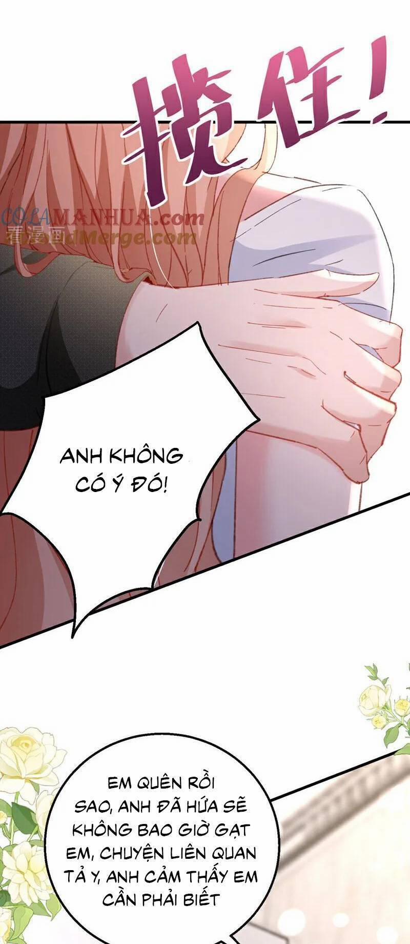 Hôm Nay Từ Chối Lục Tiên Sinh Chưa? 167 trang 6