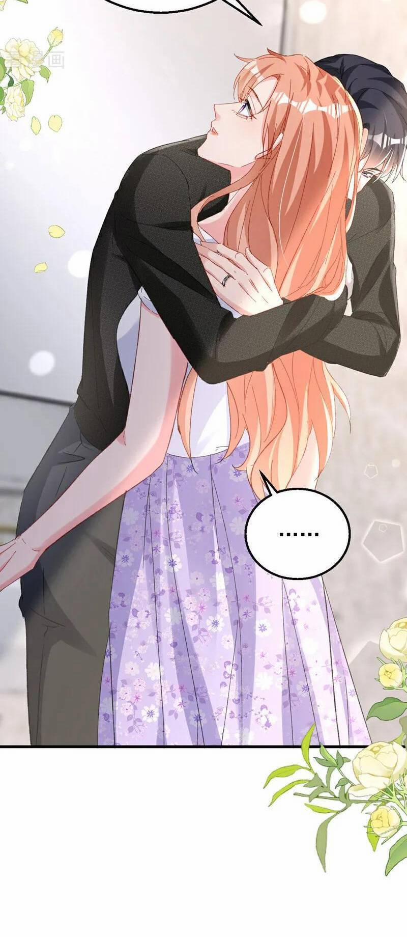 Hôm Nay Từ Chối Lục Tiên Sinh Chưa? 167 trang 7