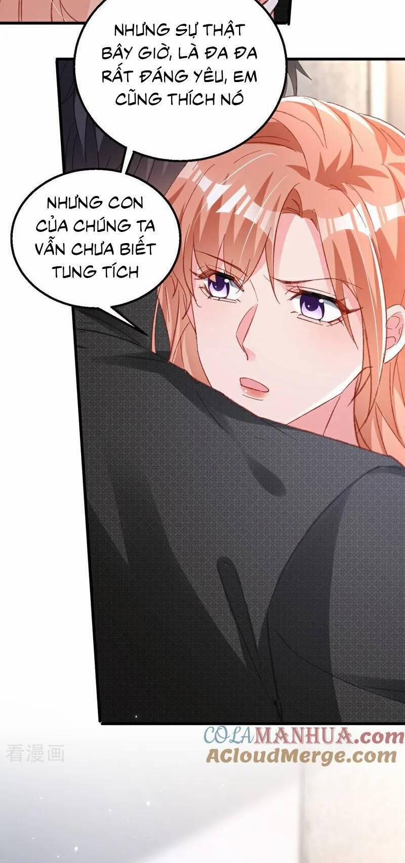 Hôm Nay Từ Chối Lục Tiên Sinh Chưa? 167 trang 9