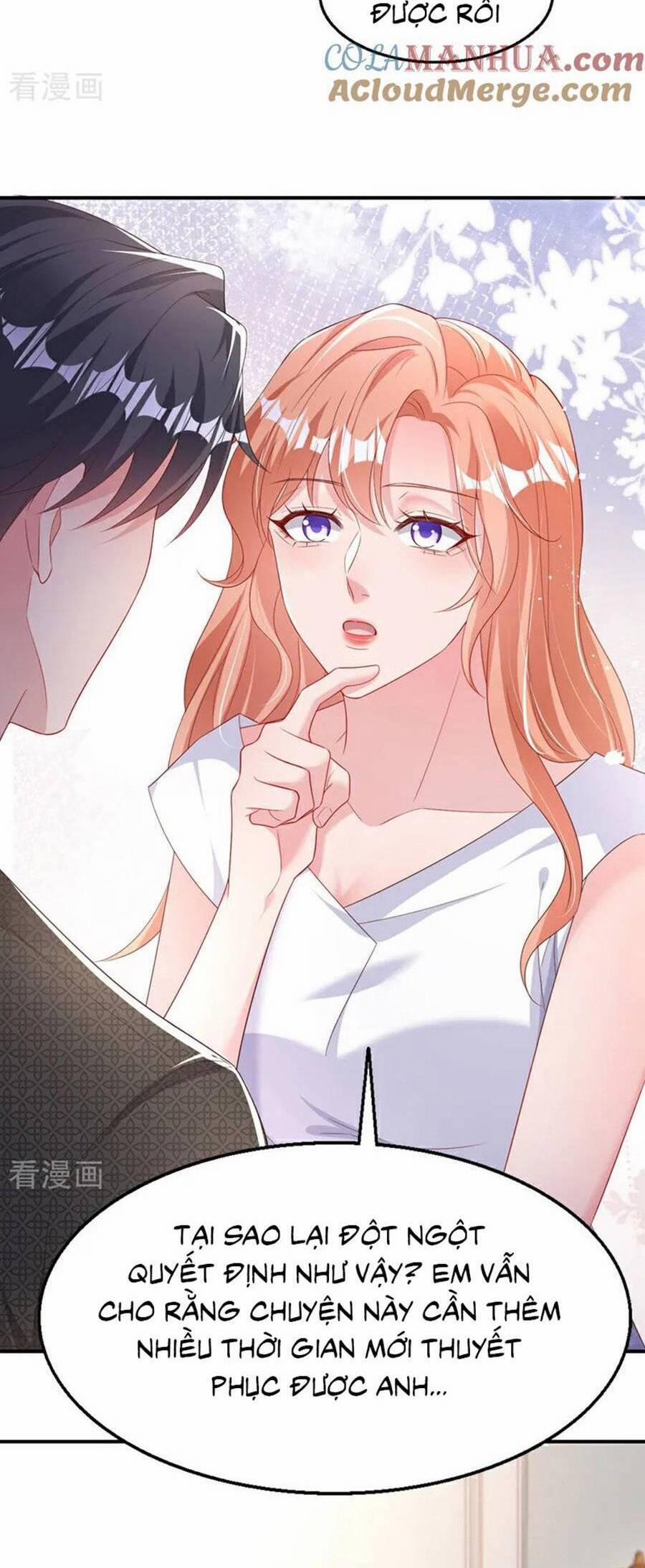 Hôm Nay Từ Chối Lục Tiên Sinh Chưa? 168 trang 12