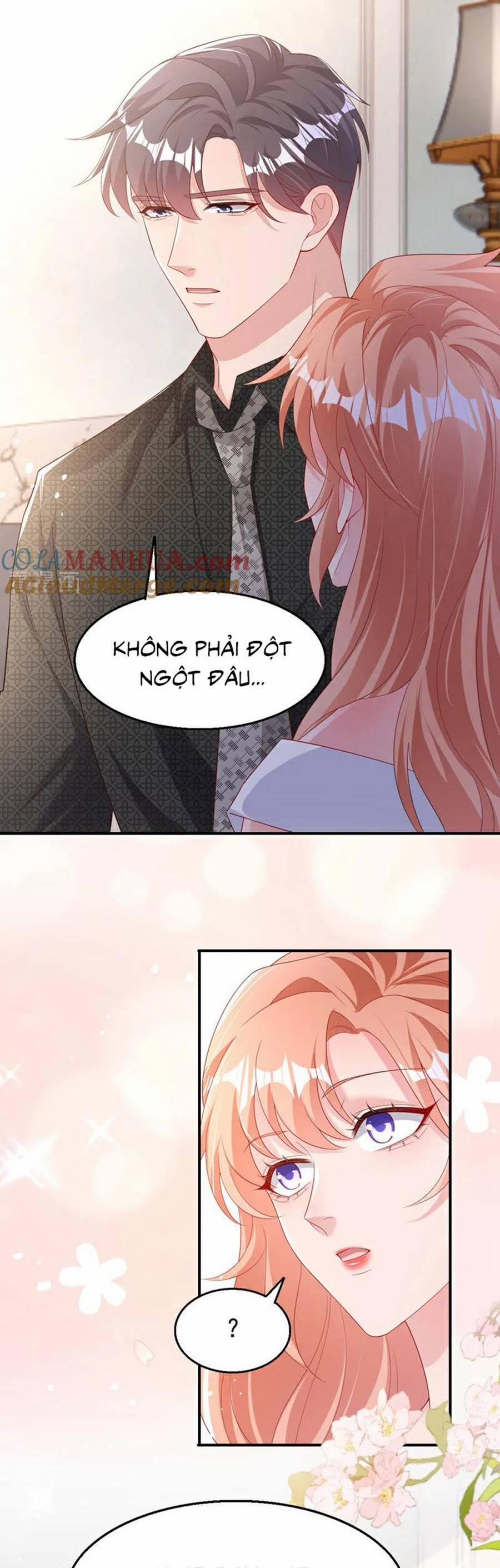 Hôm Nay Từ Chối Lục Tiên Sinh Chưa? 168 trang 13