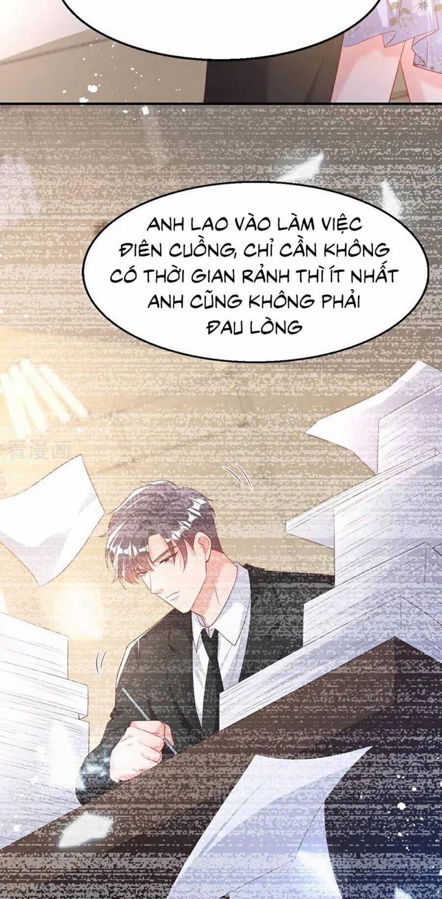 Hôm Nay Từ Chối Lục Tiên Sinh Chưa? 168 trang 15