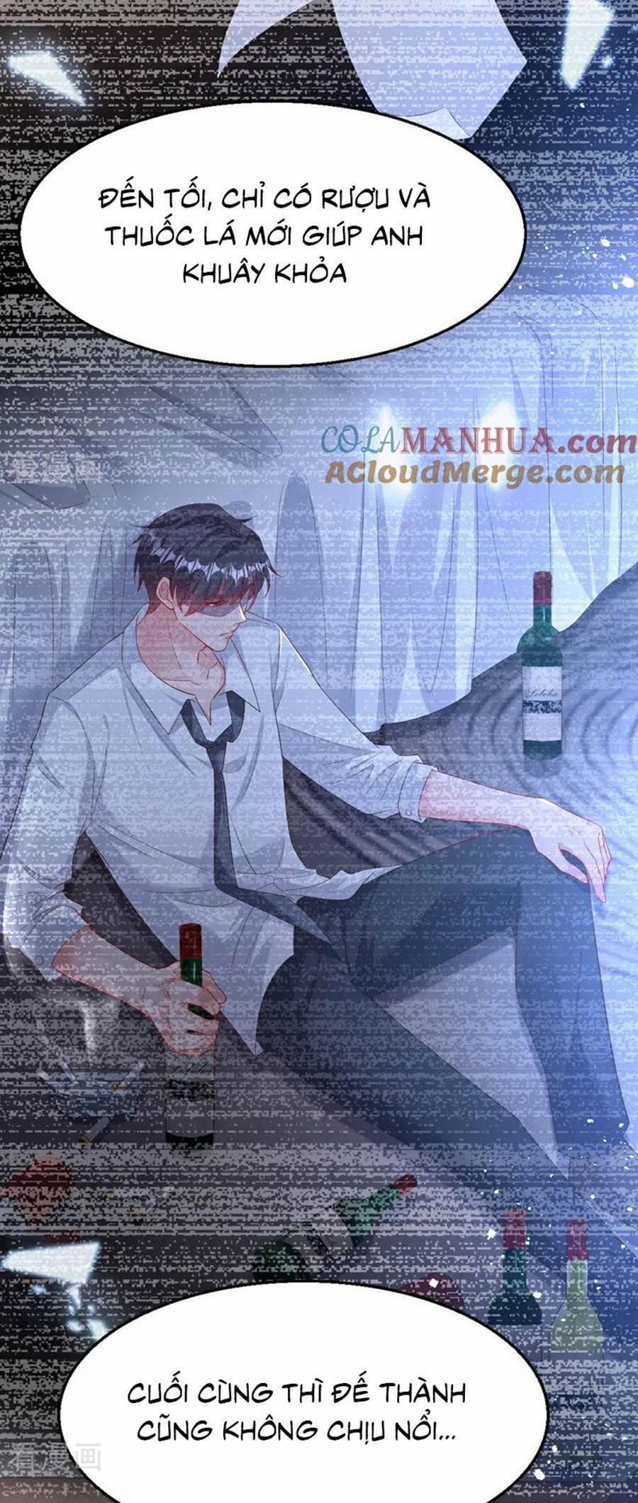 Hôm Nay Từ Chối Lục Tiên Sinh Chưa? 168 trang 16