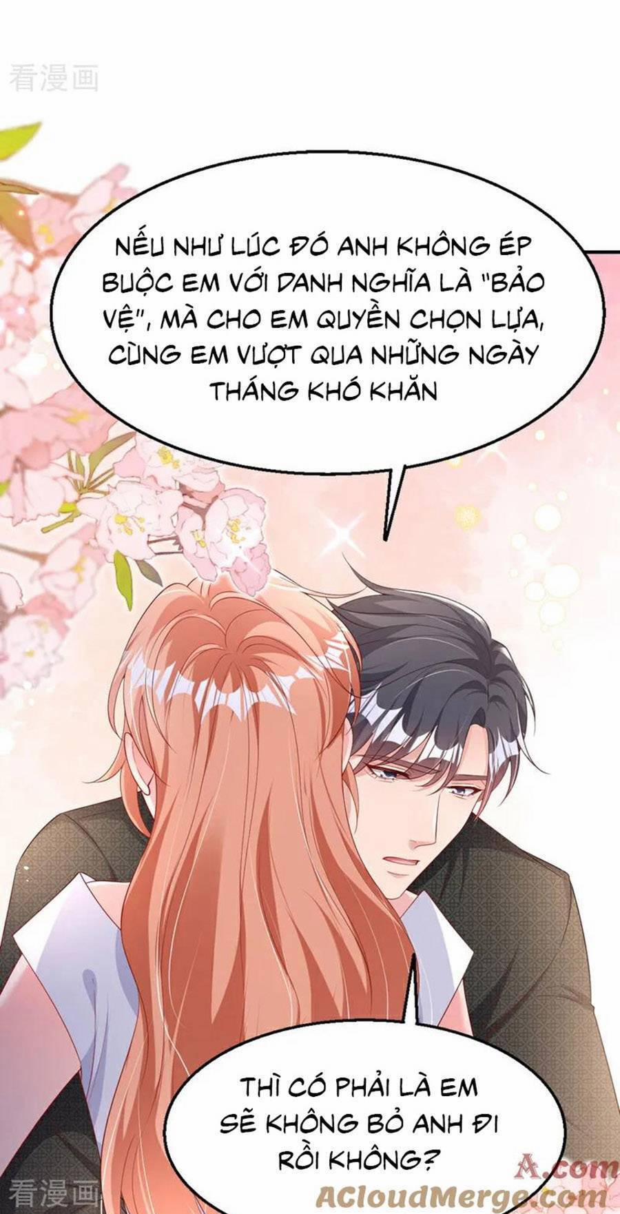 Hôm Nay Từ Chối Lục Tiên Sinh Chưa? 168 trang 18