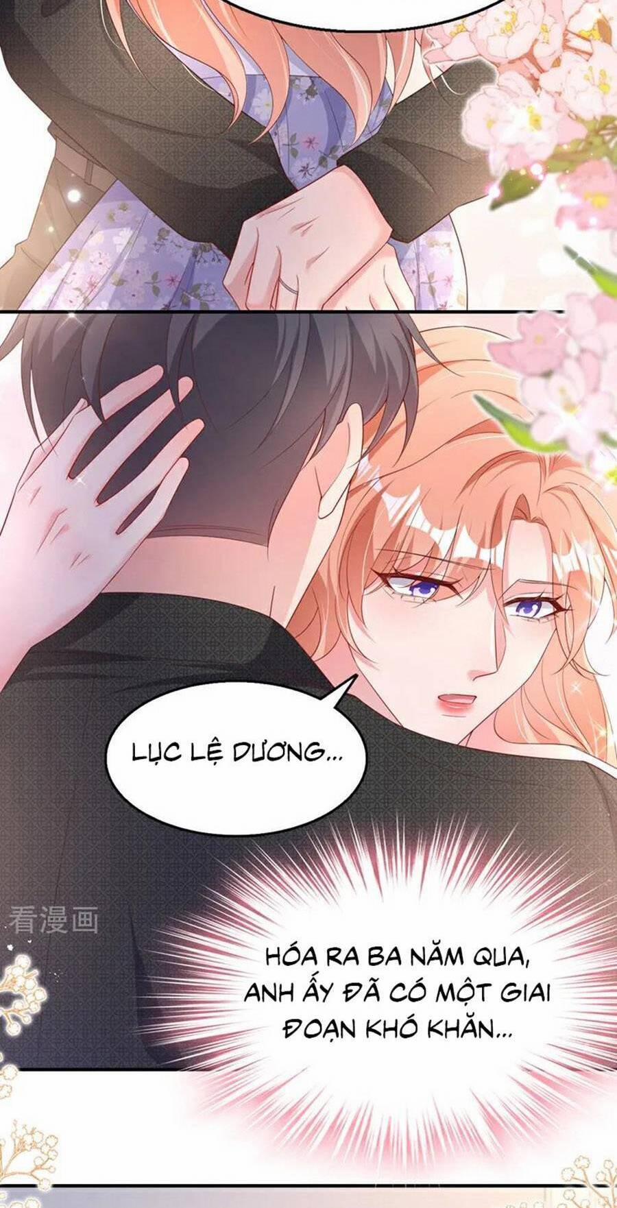 Hôm Nay Từ Chối Lục Tiên Sinh Chưa? 168 trang 19