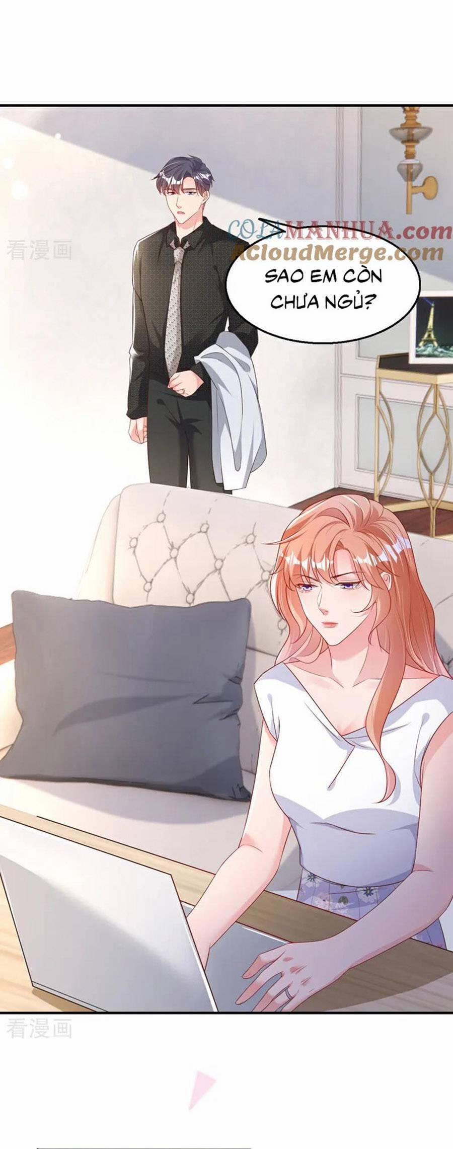 Hôm Nay Từ Chối Lục Tiên Sinh Chưa? 168 trang 2