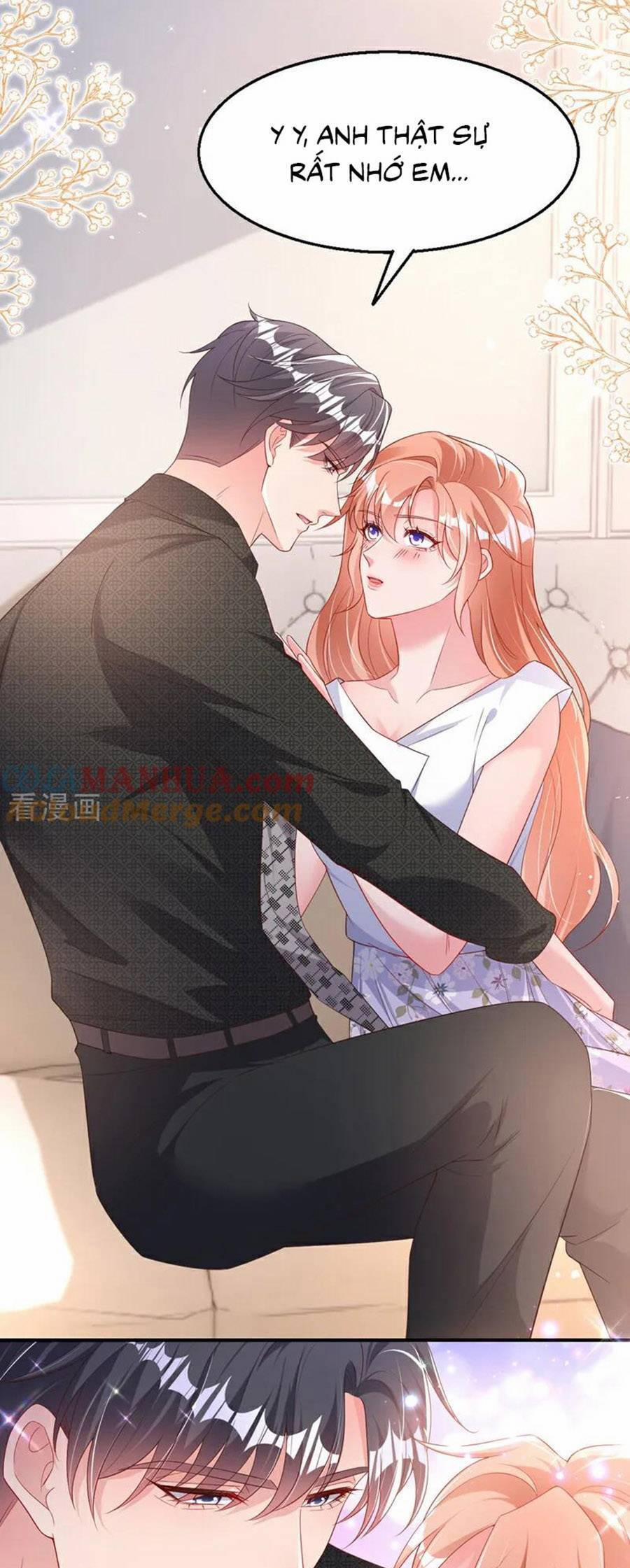 Hôm Nay Từ Chối Lục Tiên Sinh Chưa? 168 trang 20