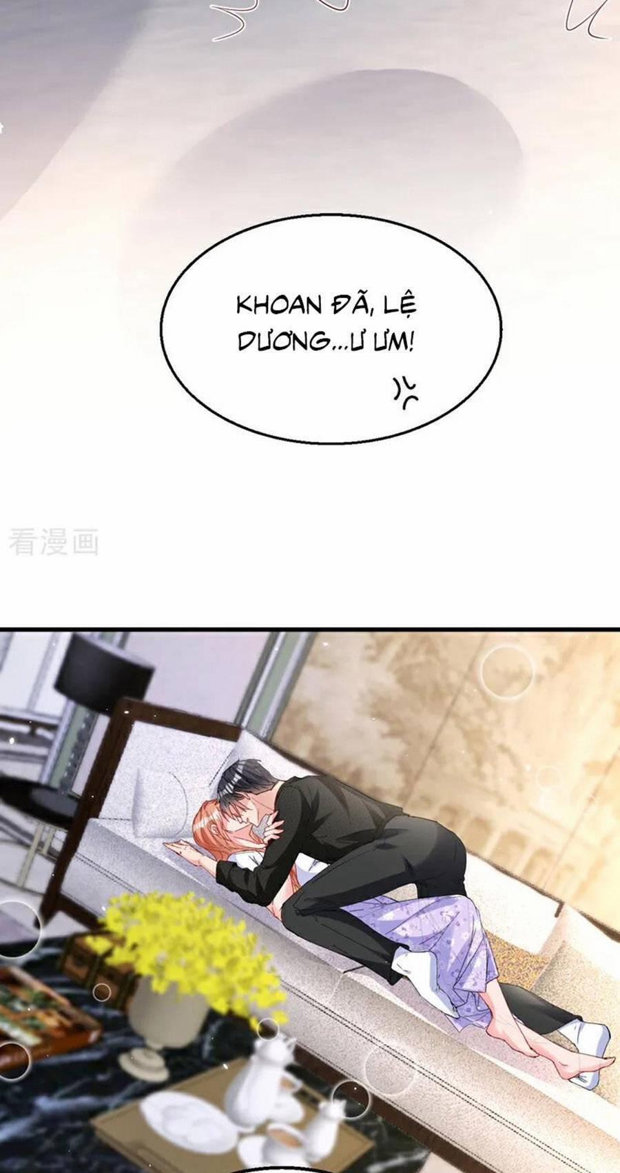 Hôm Nay Từ Chối Lục Tiên Sinh Chưa? 168 trang 22