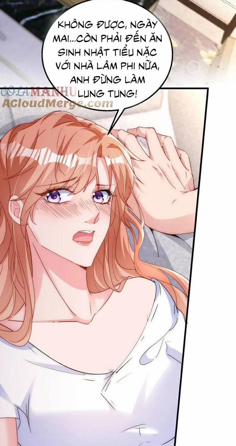 Hôm Nay Từ Chối Lục Tiên Sinh Chưa? 168 trang 23