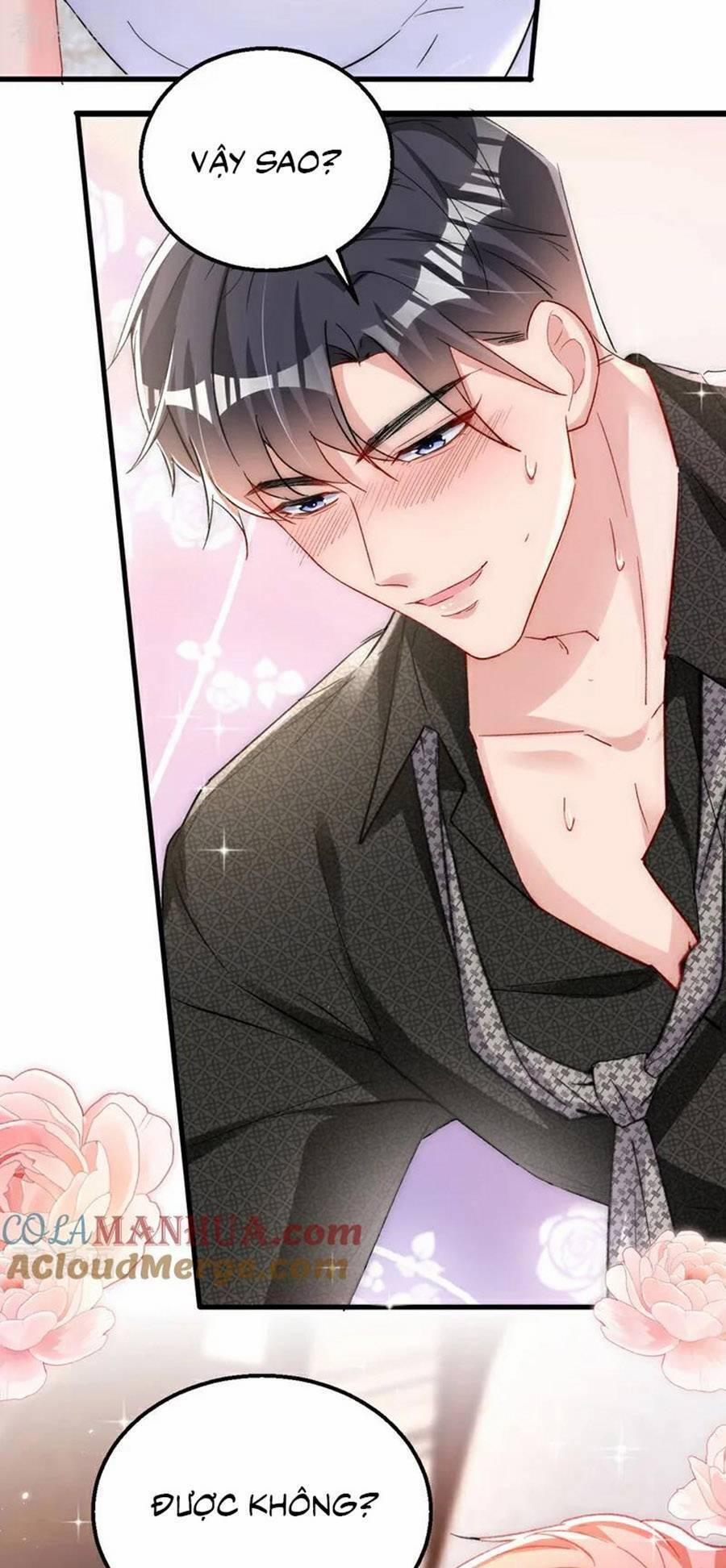 Hôm Nay Từ Chối Lục Tiên Sinh Chưa? 168 trang 24