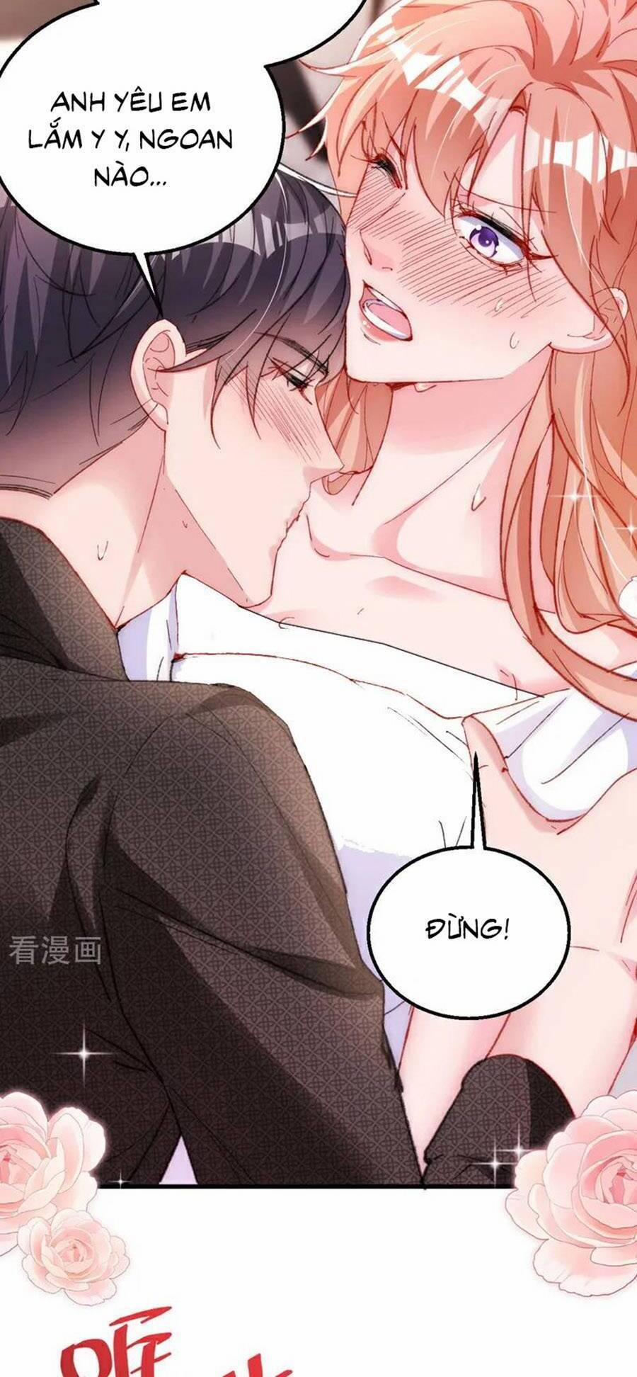 Hôm Nay Từ Chối Lục Tiên Sinh Chưa? 168 trang 25