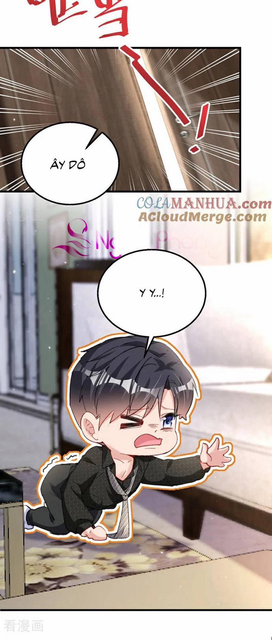 Hôm Nay Từ Chối Lục Tiên Sinh Chưa? 168 trang 26