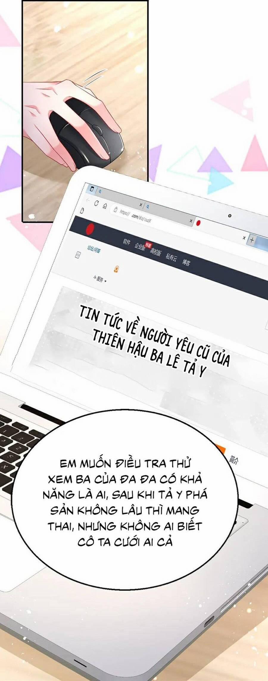 Hôm Nay Từ Chối Lục Tiên Sinh Chưa? 168 trang 3