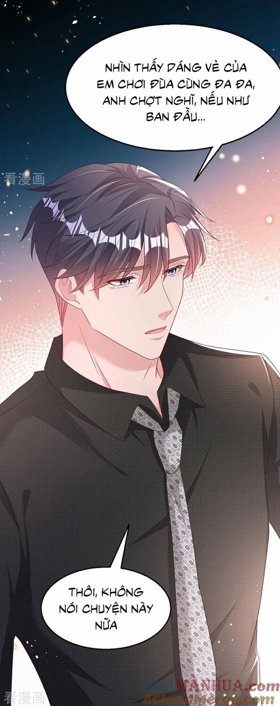 Hôm Nay Từ Chối Lục Tiên Sinh Chưa? 168 trang 7