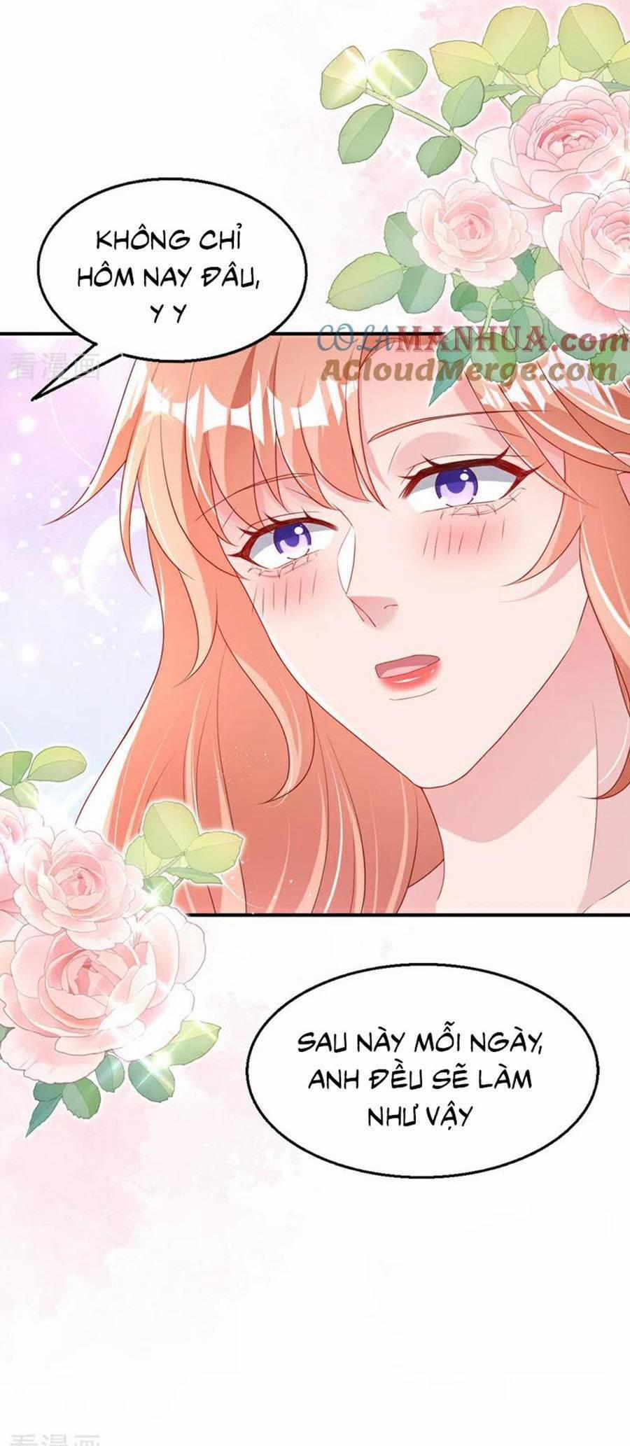 Hôm Nay Từ Chối Lục Tiên Sinh Chưa? 168 trang 9