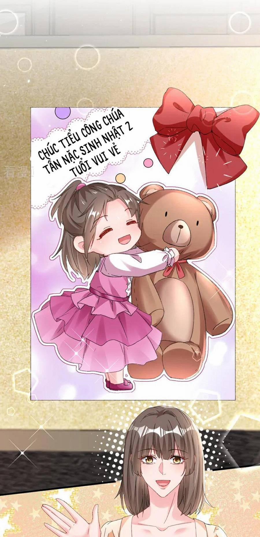 Hôm Nay Từ Chối Lục Tiên Sinh Chưa? 169 trang 1