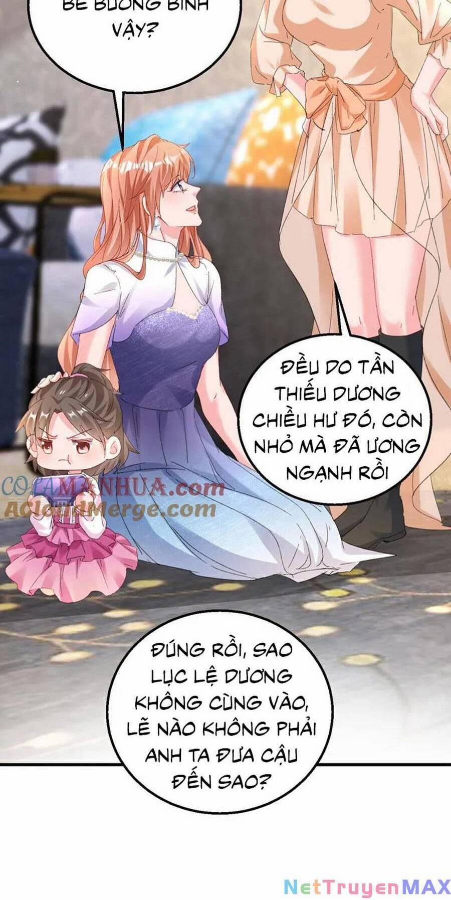 Hôm Nay Từ Chối Lục Tiên Sinh Chưa? 169 trang 10