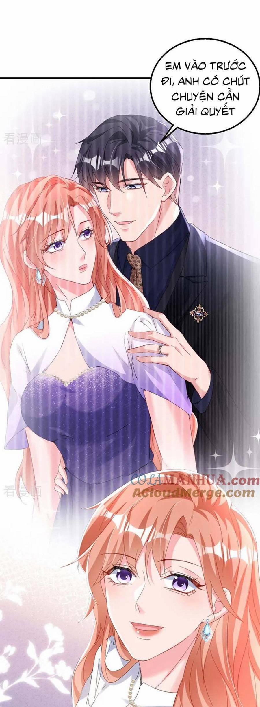 Hôm Nay Từ Chối Lục Tiên Sinh Chưa? 169 trang 11