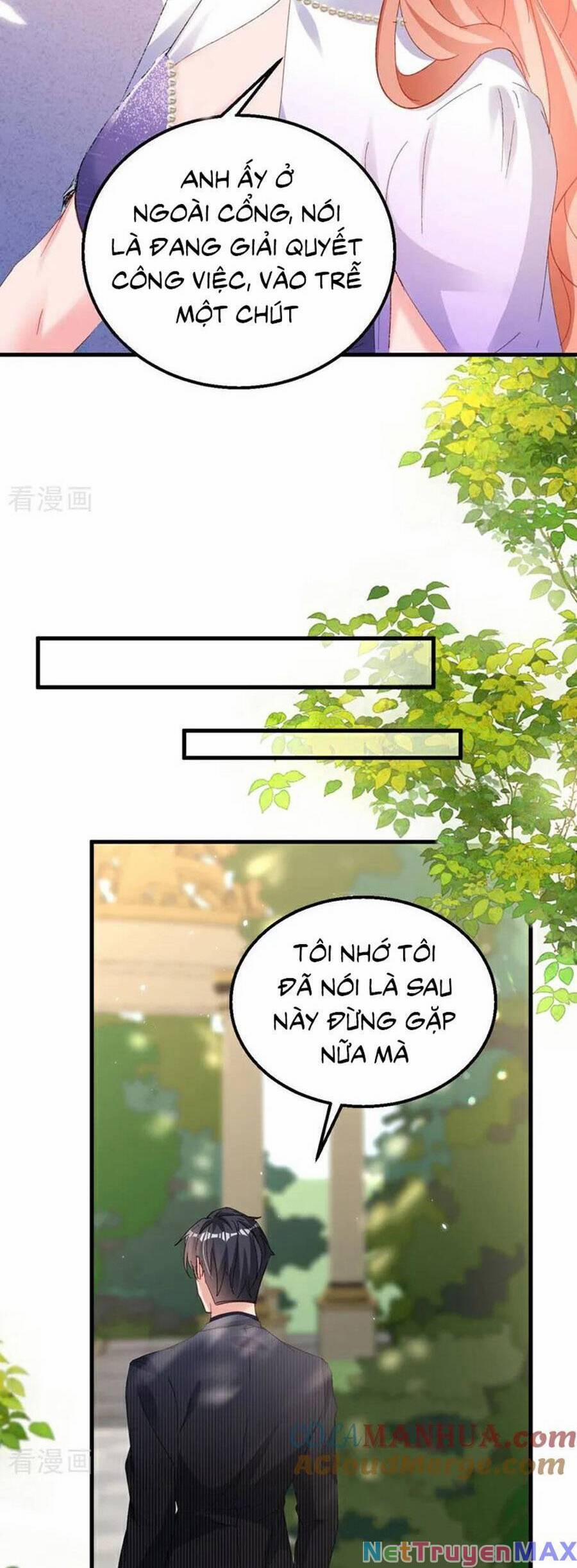 Hôm Nay Từ Chối Lục Tiên Sinh Chưa? 169 trang 12