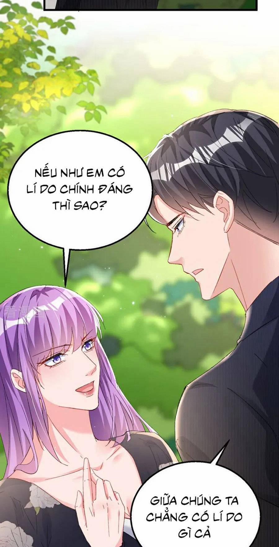 Hôm Nay Từ Chối Lục Tiên Sinh Chưa? 169 trang 13