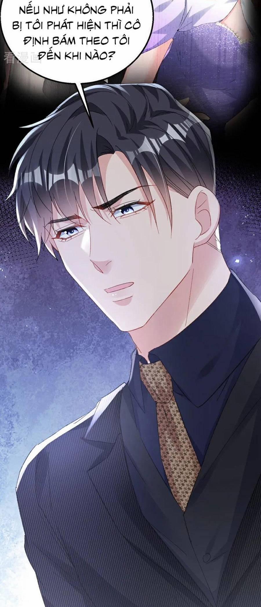 Hôm Nay Từ Chối Lục Tiên Sinh Chưa? 169 trang 15