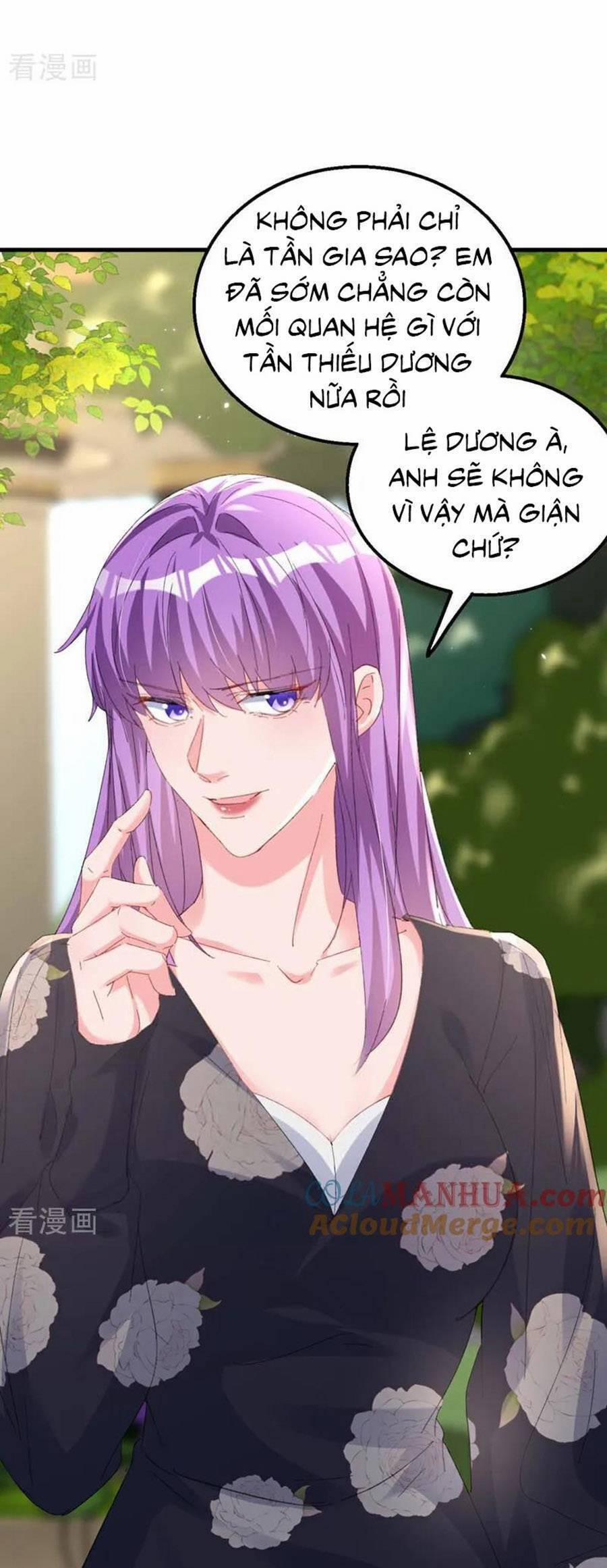 Hôm Nay Từ Chối Lục Tiên Sinh Chưa? 169 trang 17