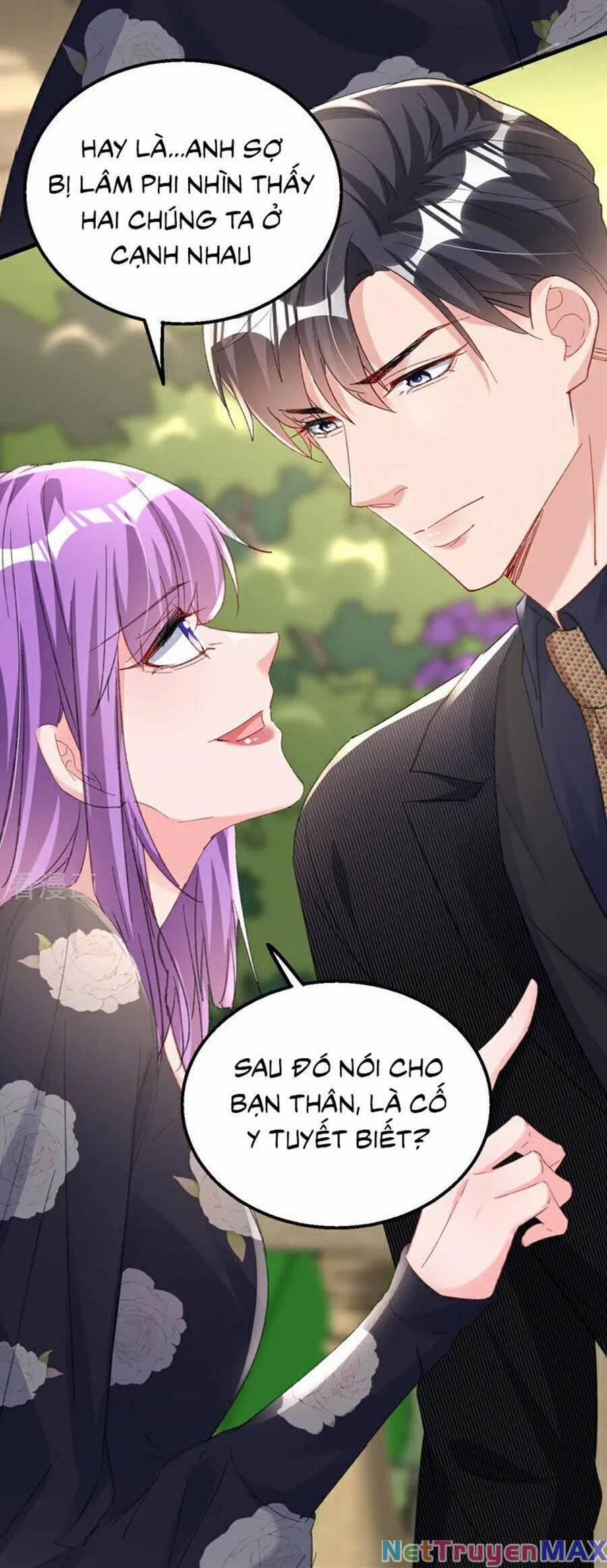 Hôm Nay Từ Chối Lục Tiên Sinh Chưa? 169 trang 18