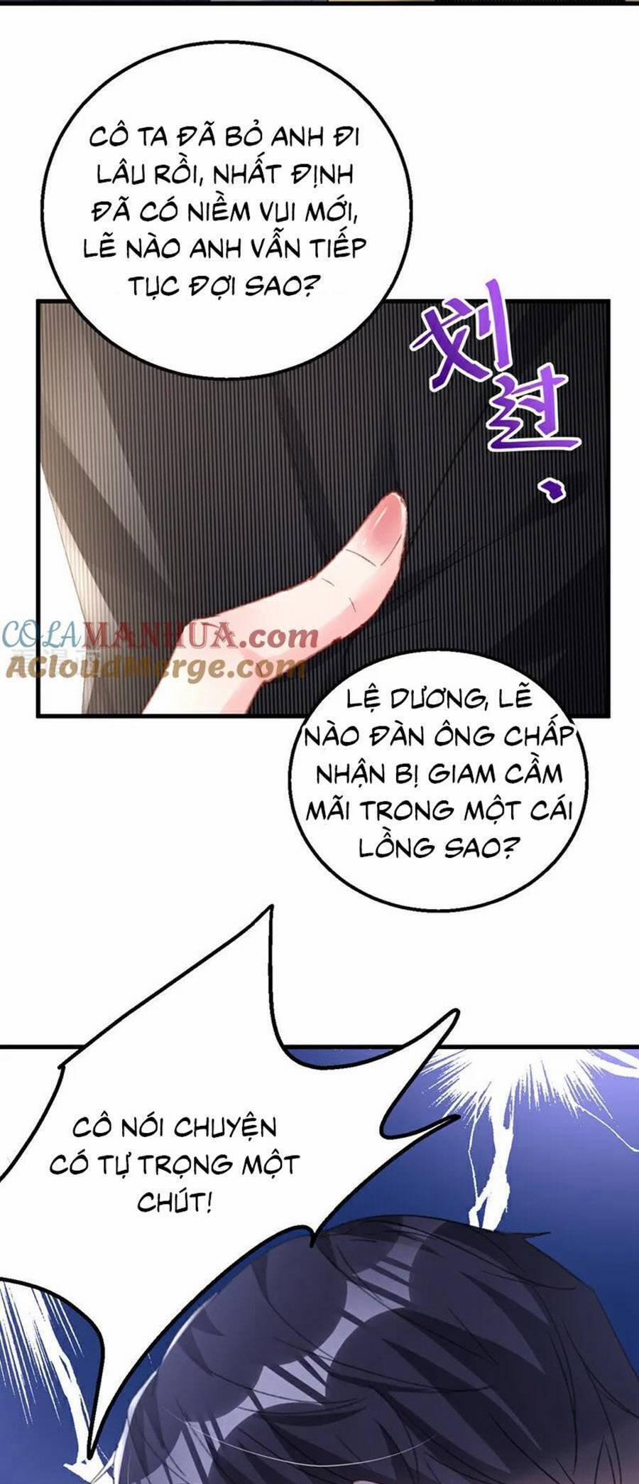 Hôm Nay Từ Chối Lục Tiên Sinh Chưa? 169 trang 19