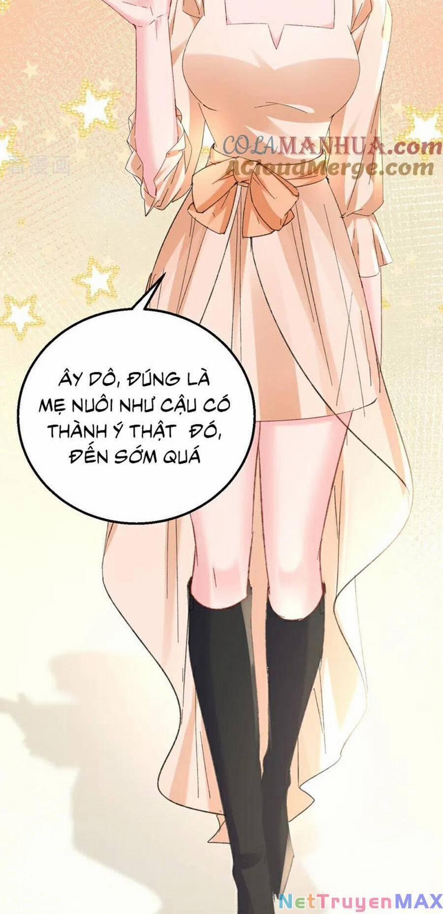 Hôm Nay Từ Chối Lục Tiên Sinh Chưa? 169 trang 2