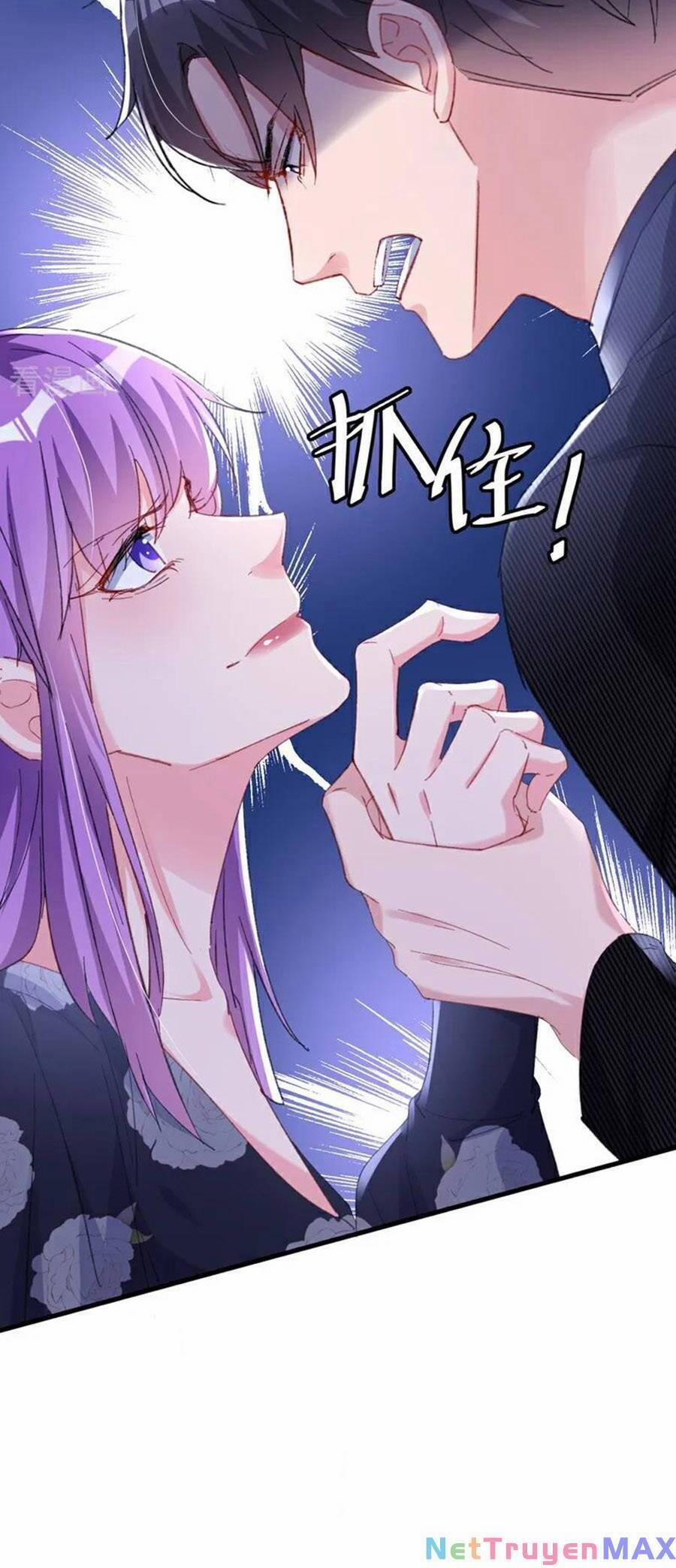 Hôm Nay Từ Chối Lục Tiên Sinh Chưa? 169 trang 20