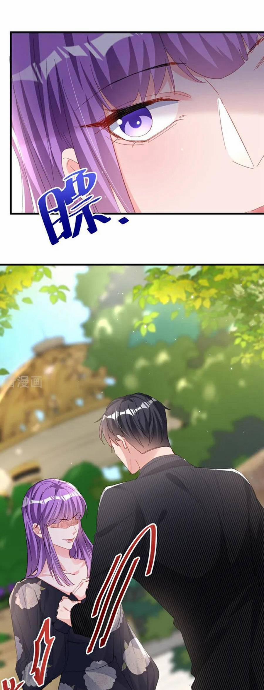 Hôm Nay Từ Chối Lục Tiên Sinh Chưa? 169 trang 21