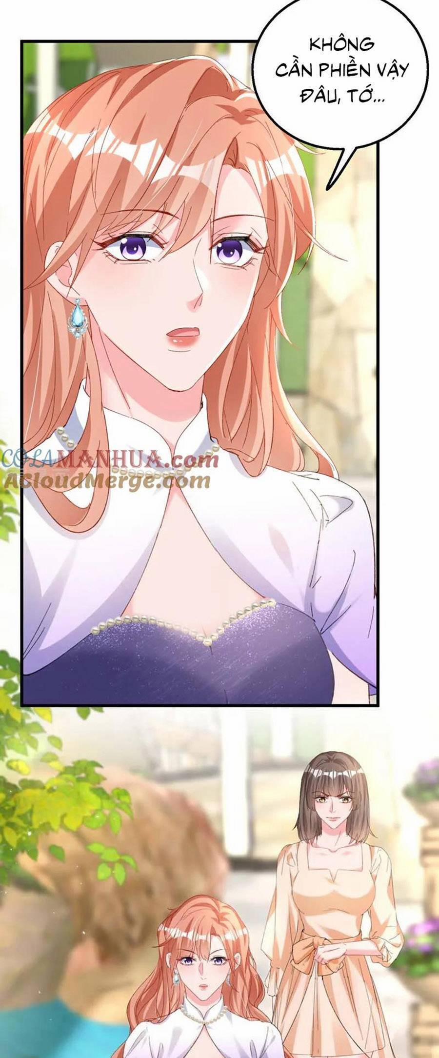 Hôm Nay Từ Chối Lục Tiên Sinh Chưa? 169 trang 23