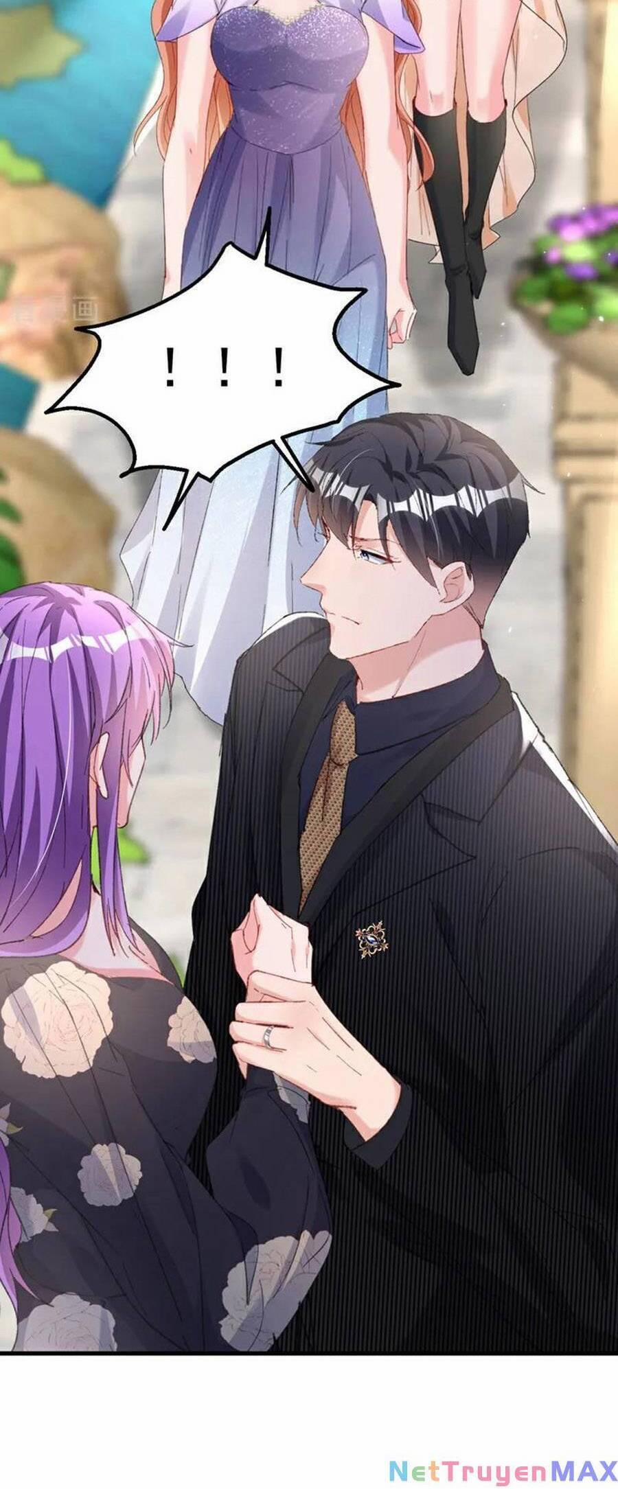 Hôm Nay Từ Chối Lục Tiên Sinh Chưa? 169 trang 24