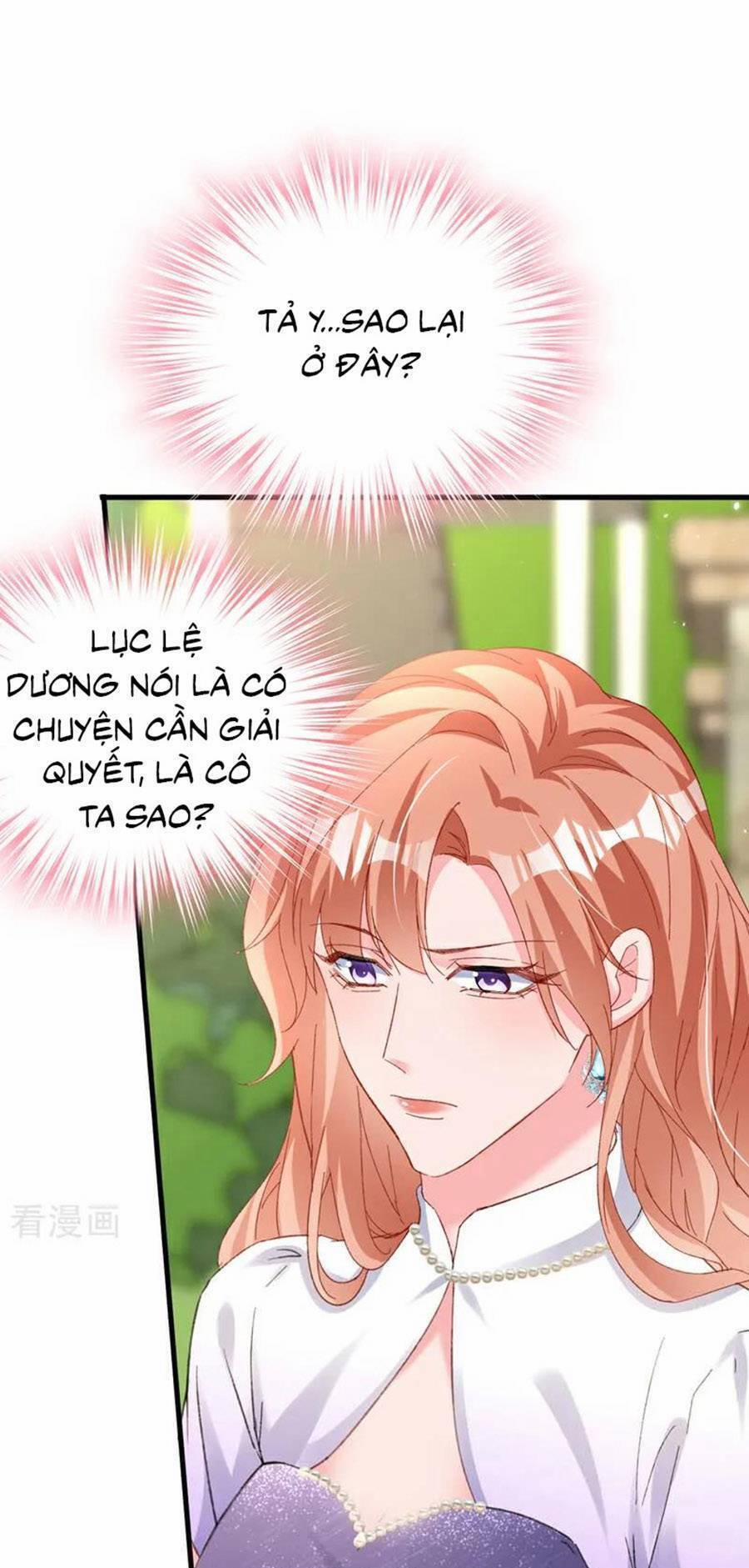 Hôm Nay Từ Chối Lục Tiên Sinh Chưa? 169 trang 25