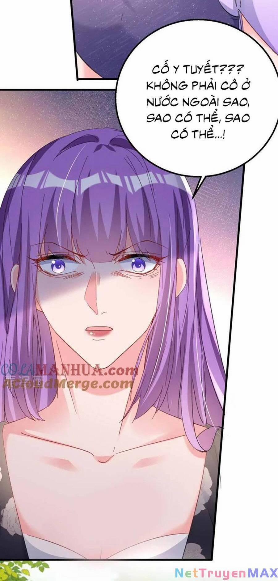 Hôm Nay Từ Chối Lục Tiên Sinh Chưa? 169 trang 26