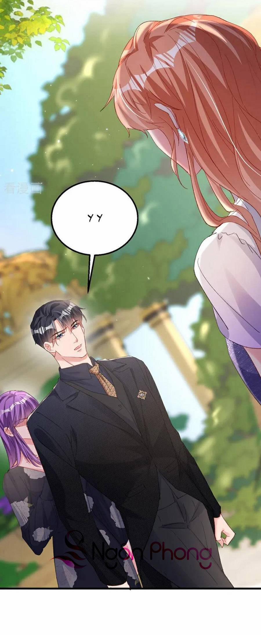 Hôm Nay Từ Chối Lục Tiên Sinh Chưa? 169 trang 27