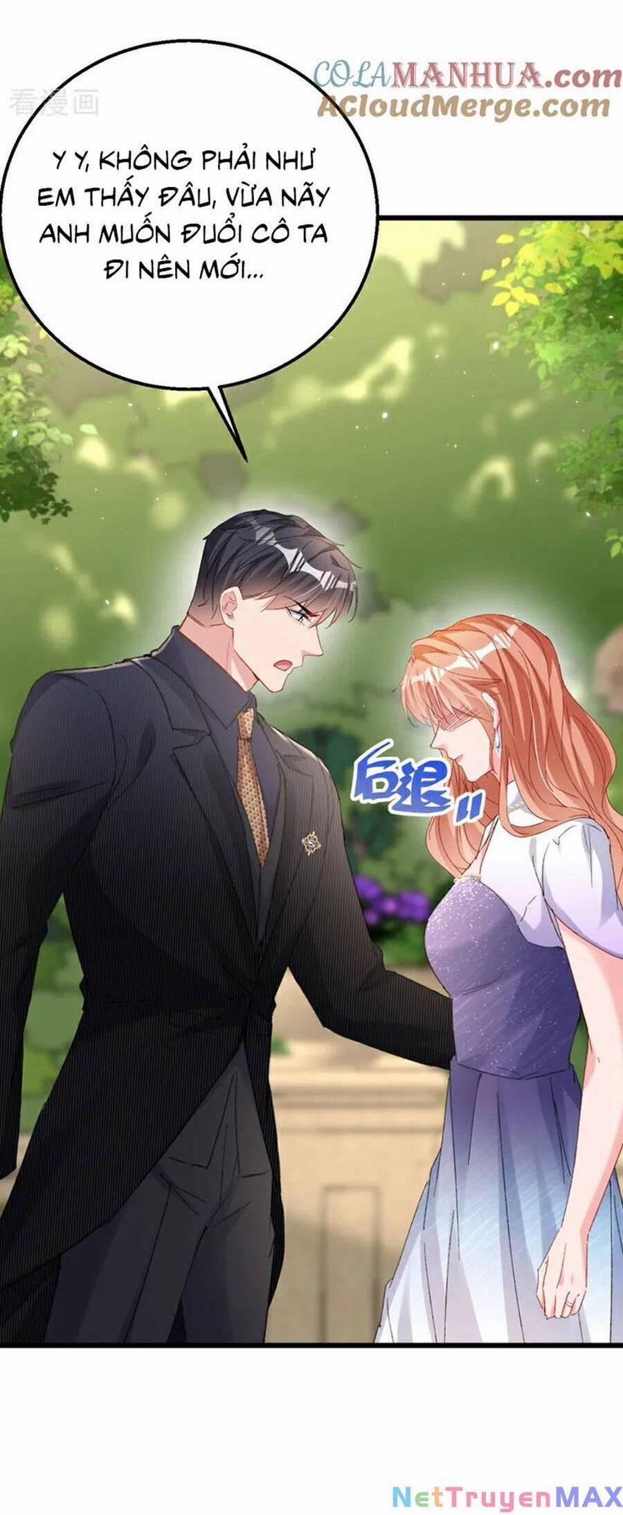 Hôm Nay Từ Chối Lục Tiên Sinh Chưa? 169 trang 28