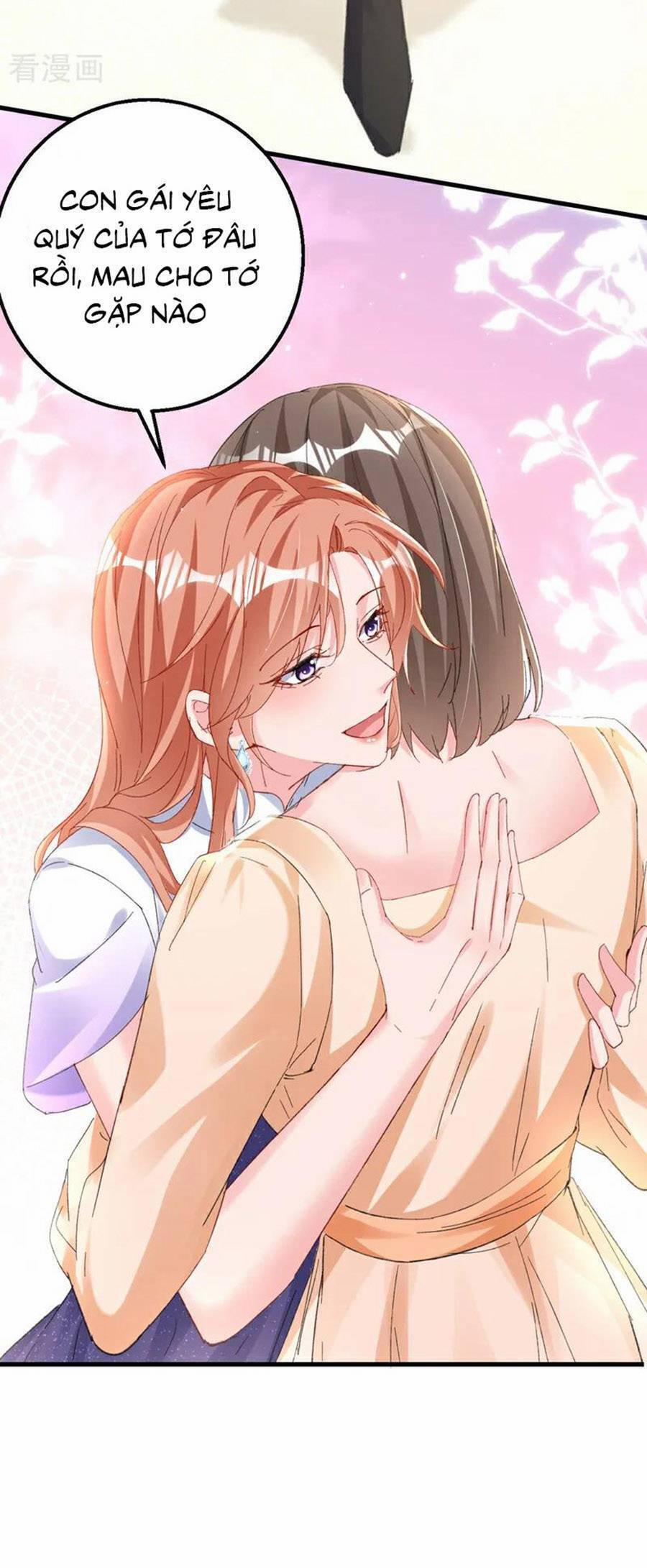 Hôm Nay Từ Chối Lục Tiên Sinh Chưa? 169 trang 3