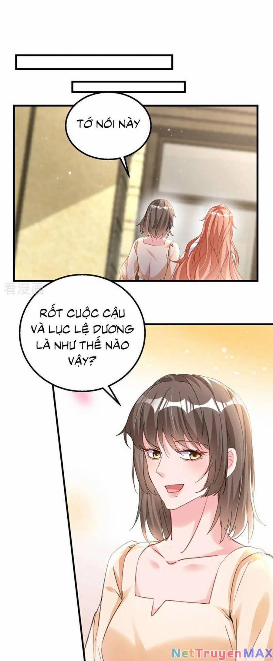 Hôm Nay Từ Chối Lục Tiên Sinh Chưa? 169 trang 4