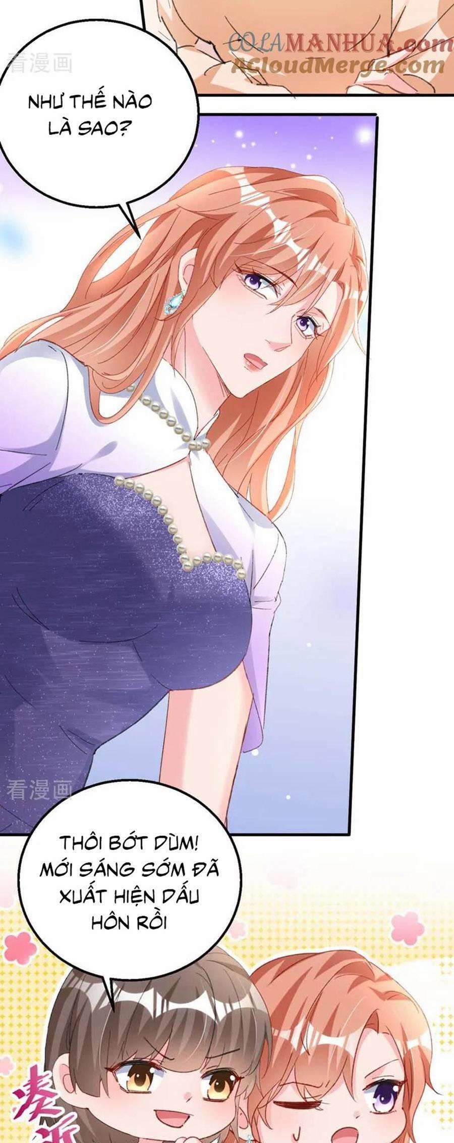 Hôm Nay Từ Chối Lục Tiên Sinh Chưa? 169 trang 5