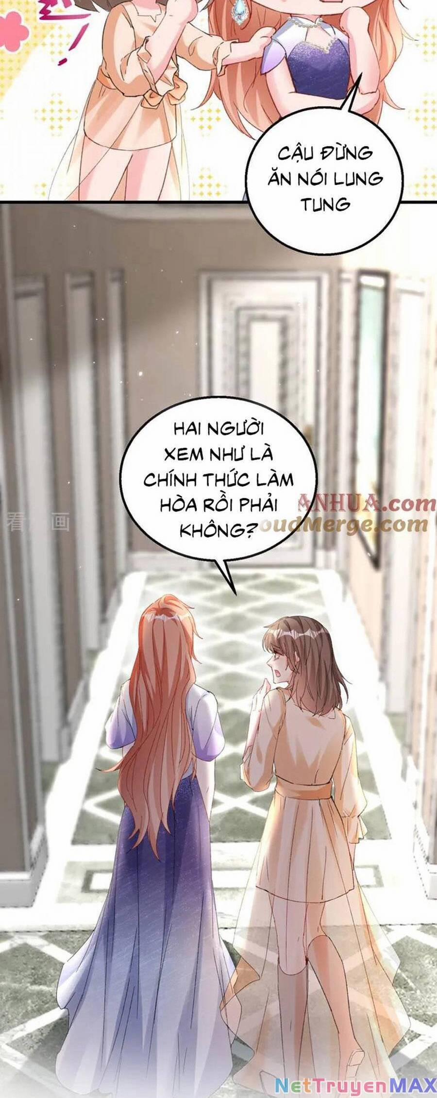 Hôm Nay Từ Chối Lục Tiên Sinh Chưa? 169 trang 6