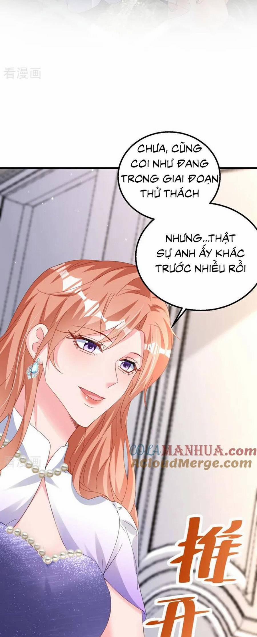 Hôm Nay Từ Chối Lục Tiên Sinh Chưa? 169 trang 7