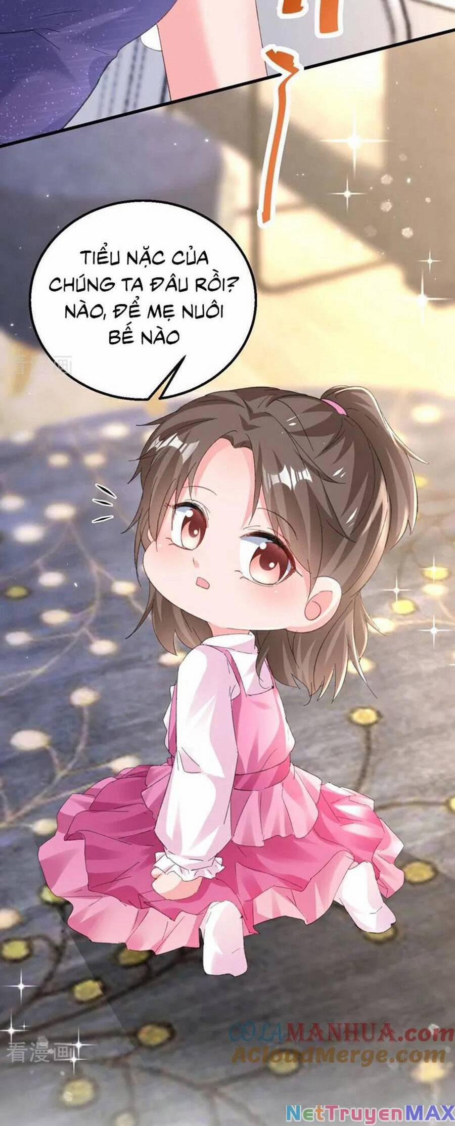 Hôm Nay Từ Chối Lục Tiên Sinh Chưa? 169 trang 8