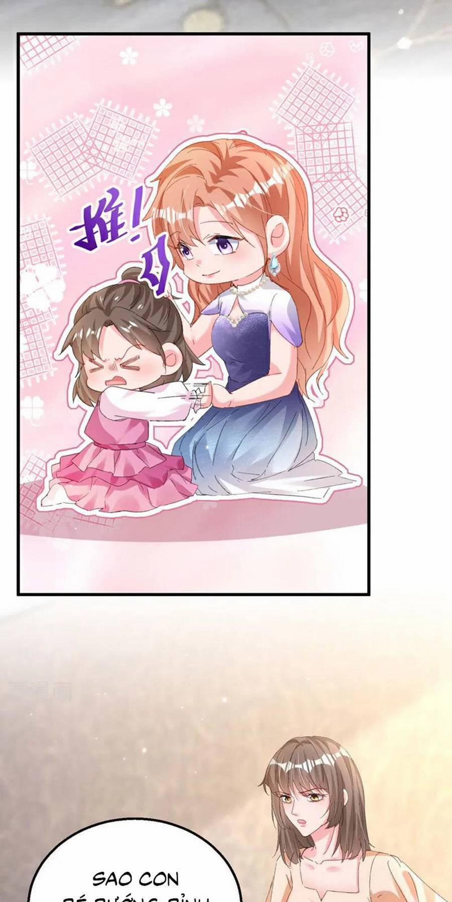 Hôm Nay Từ Chối Lục Tiên Sinh Chưa? 169 trang 9