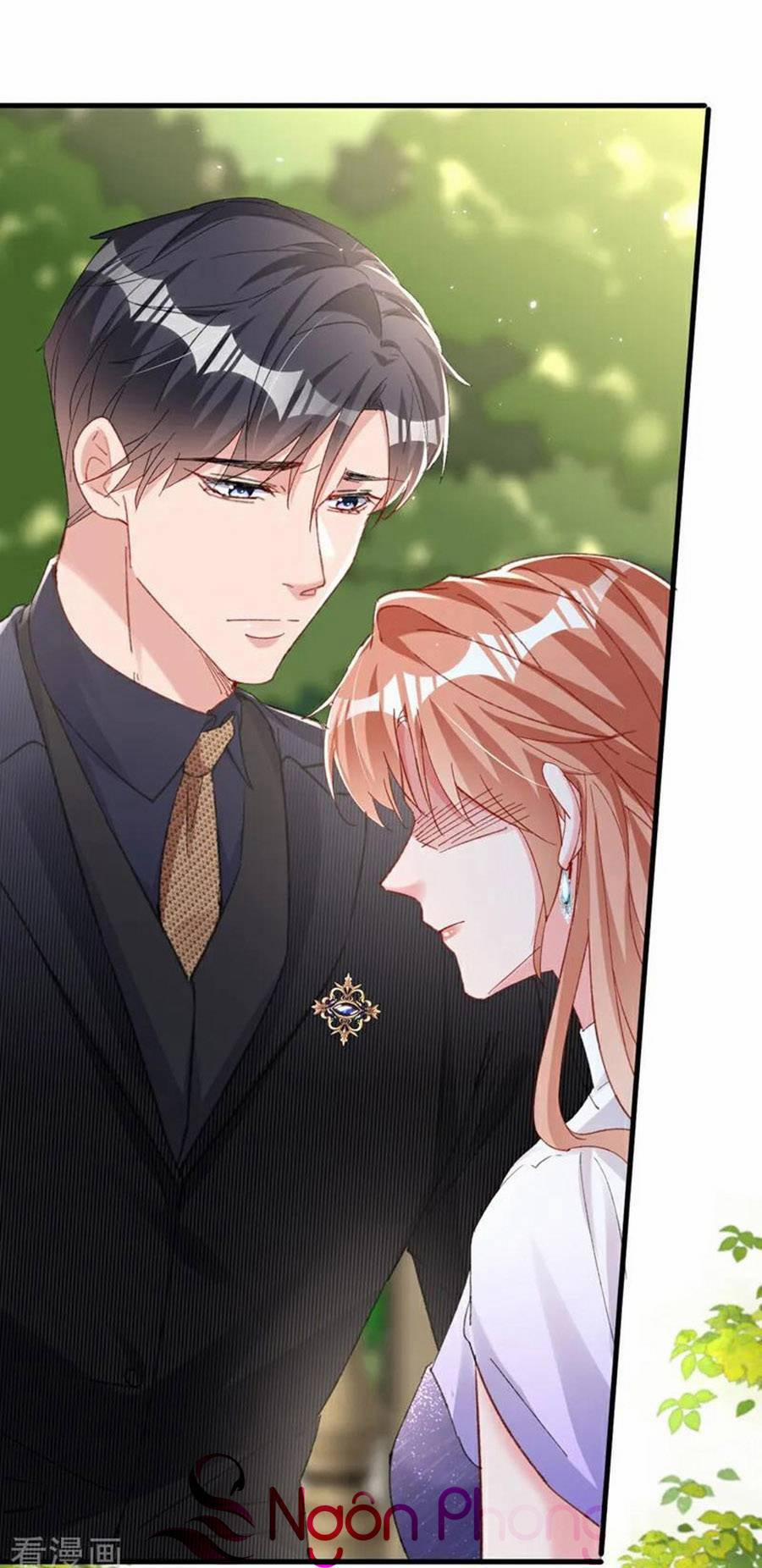 Hôm Nay Từ Chối Lục Tiên Sinh Chưa? 170 trang 1