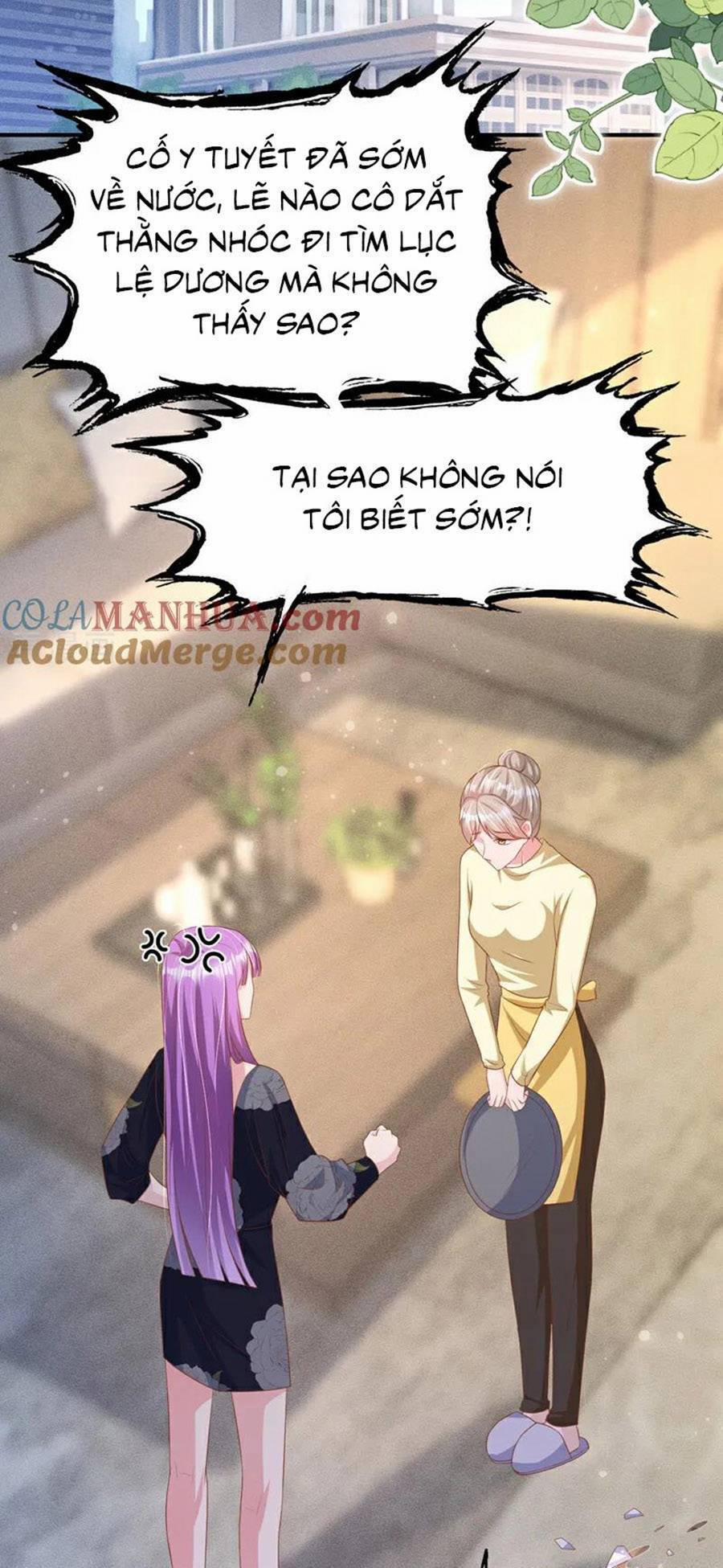 Hôm Nay Từ Chối Lục Tiên Sinh Chưa? 170 trang 10