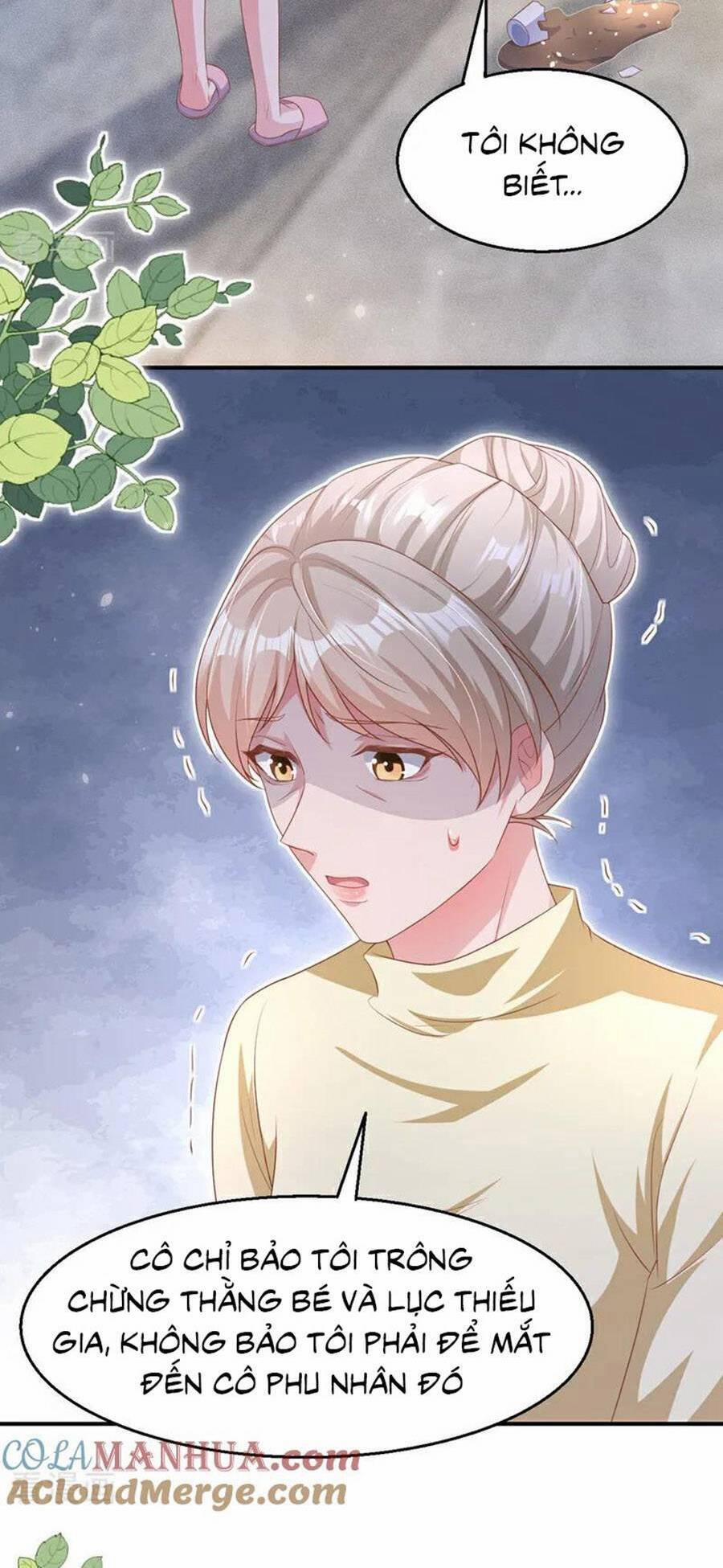 Hôm Nay Từ Chối Lục Tiên Sinh Chưa? 170 trang 11