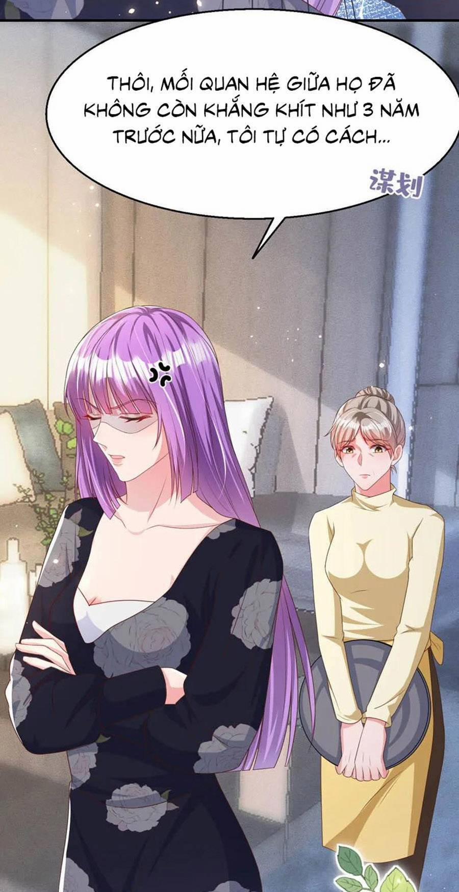 Hôm Nay Từ Chối Lục Tiên Sinh Chưa? 170 trang 13