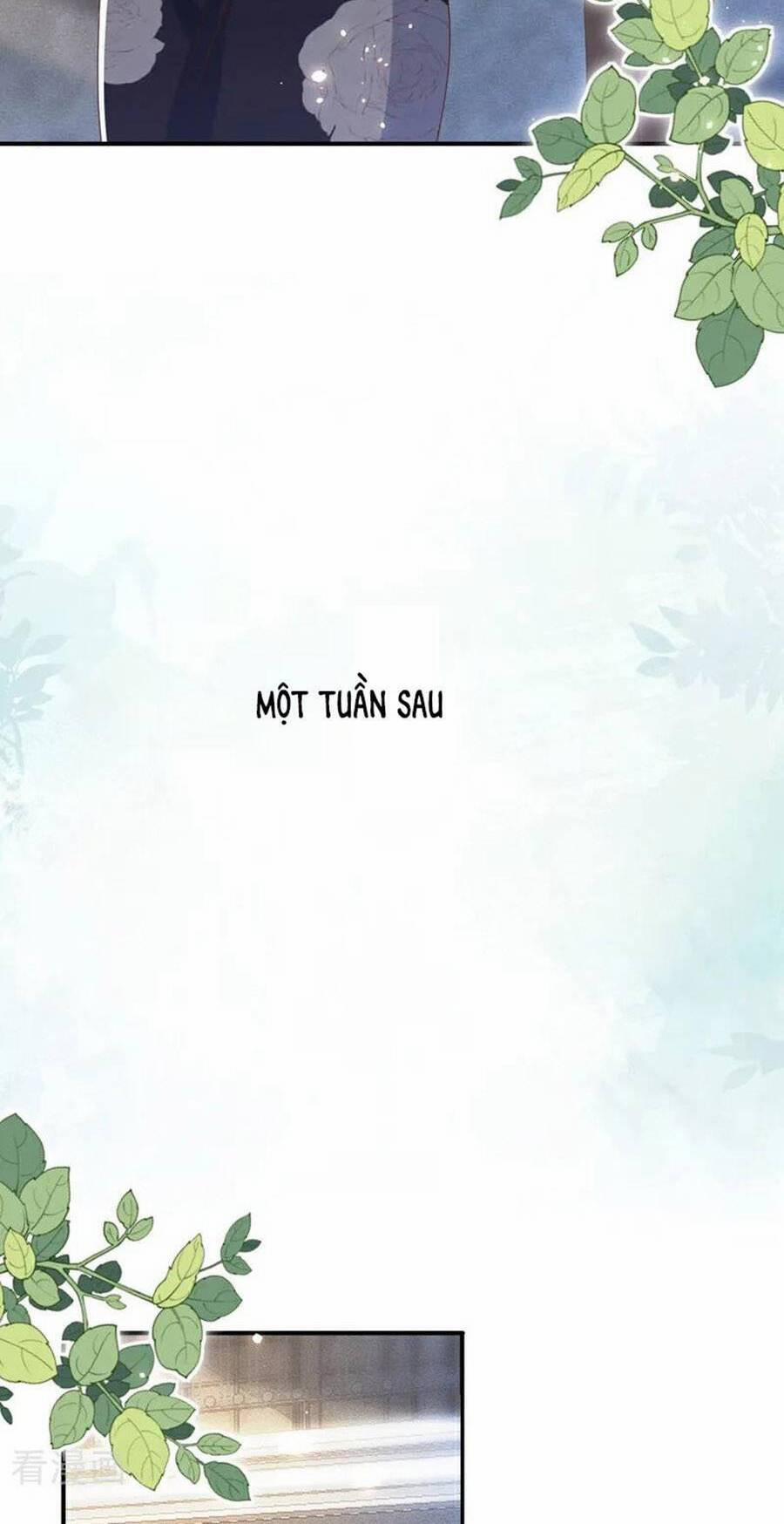 Hôm Nay Từ Chối Lục Tiên Sinh Chưa? 170 trang 14