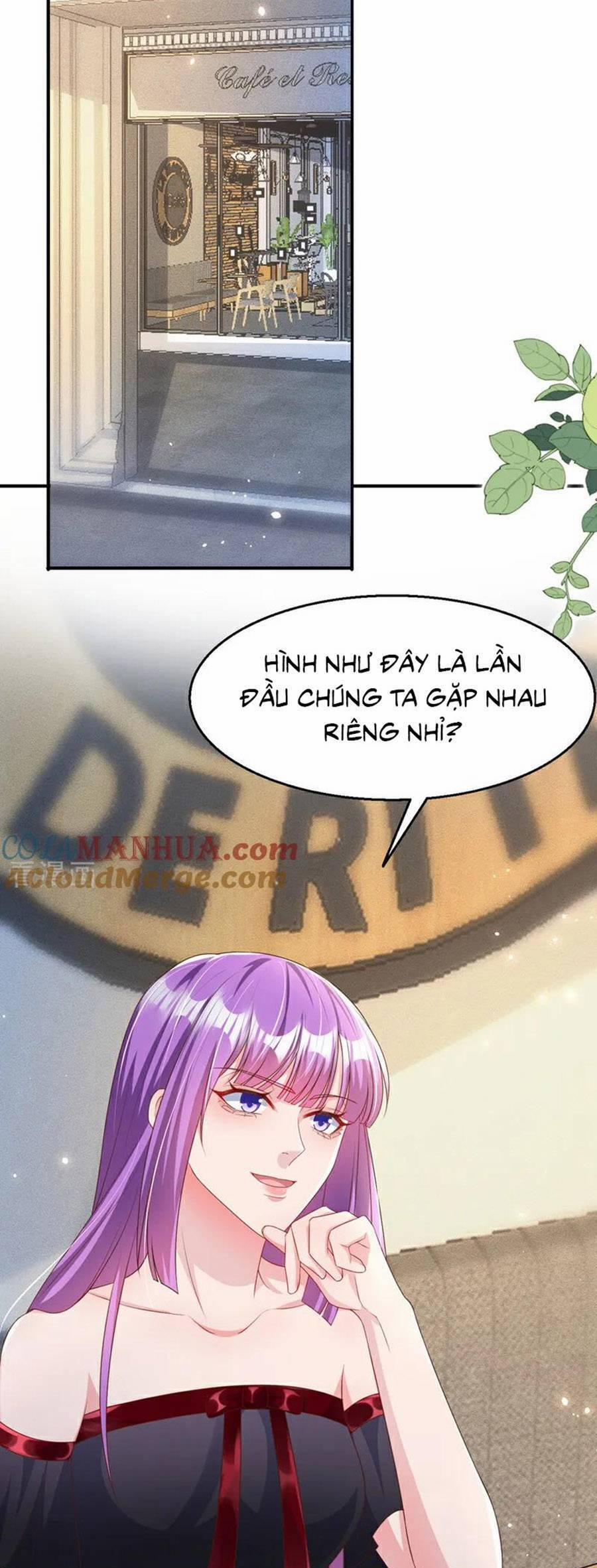 Hôm Nay Từ Chối Lục Tiên Sinh Chưa? 170 trang 15